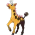 Girafarig