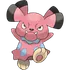 Snubbull