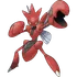 Scizor