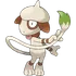 Smeargle