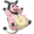 Miltank