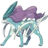 Suicune