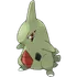 Larvitar