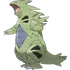 Tyranitar