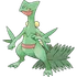 Sceptile