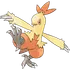 Combusken