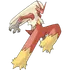 Blaziken