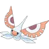 Masquerain