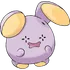 Whismur