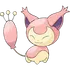 Skitty