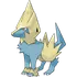 Manectric