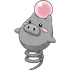 Spoink
