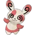 Spinda