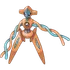 Deoxys