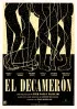 El DecameròN (2021 Cuba)