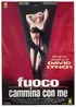 Fire Walk With Me (1992 Italy) Min