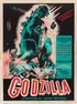 Godzilla (1950 Francia) Min
