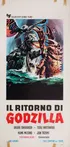 Il Ritorno Di Godzilla (1969 Italia) Min