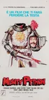Monty Python And The Holy Grail (1976 Italy) Min