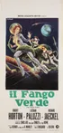 The Green Slime (1969 Italy) Min
