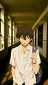 houtarou oreki