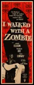 I Walked With A Zombie