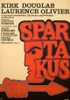 Spartacus (1970 Polonia) Min