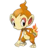 Chimchar