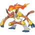 Infernape