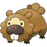 Bidoof