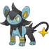 Luxio