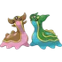 Gastrodon