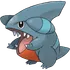 Gible