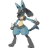 Lucario