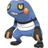 Croagunk