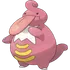 Lickilicky