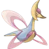 Cresselia