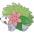 Shaymin