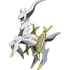 Arceus