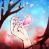TETH (O-04-100) Grave of Cherry Blossoms