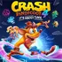 Crash Bandicoot 4 Box Art