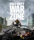 COD Warzone Cover Art