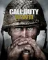 Call Of Duty WWII Cover Art