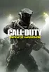 Call Of Duty Infinite Warfare Cover