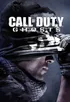 Call Of Duty Ghosts Box Art