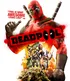 Deadpool Video Game Cover