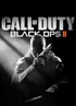 Call Of Duty Black Ops II Box Artwork