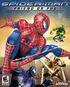 Spider Man Friend Or Foe Cover