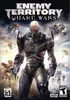 Enemy Territory Quake Wars Game Cover