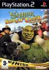 Shrek Smash N Crash Racing